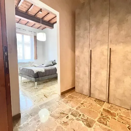 Guest house Il Barbero *