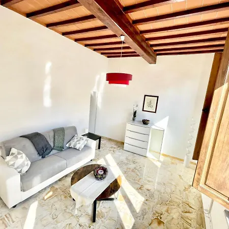 Il Barbero Guest house Siena