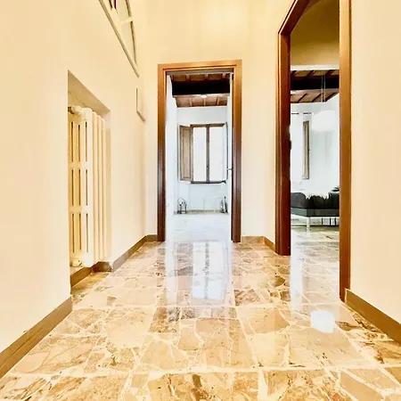 Il Barbero Guest house