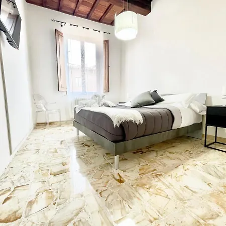 Il Barbero Siena