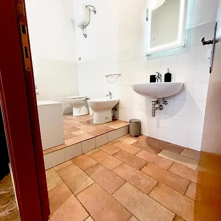 Il Barbero 3* Сиена