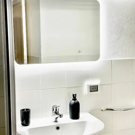 Il Barbero Guest house