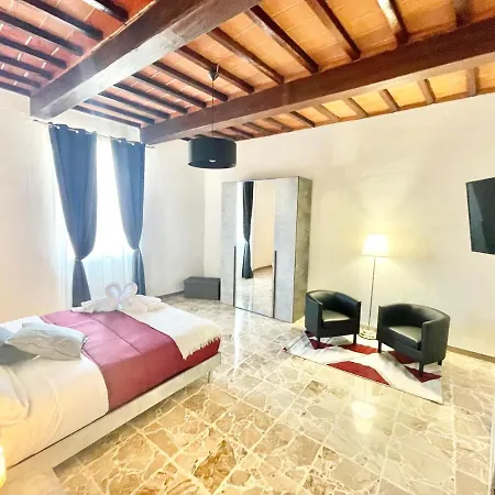 Il Barbero * Siena
