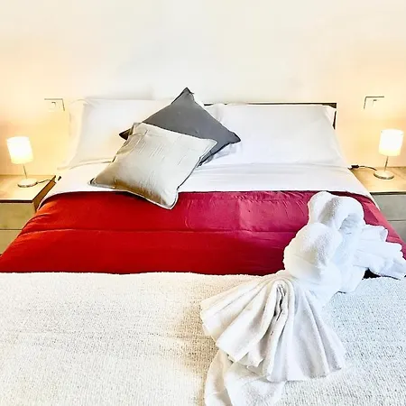 Guest house Il Barbero Siena