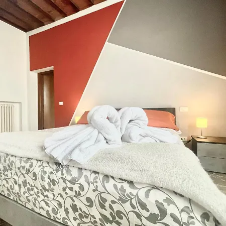 Il Barbero Guest house *