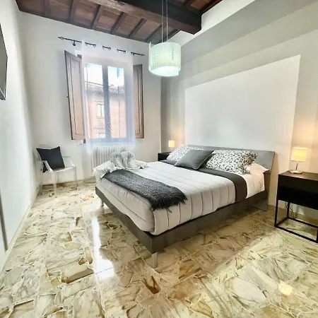 Il Barbero 3* Сиена