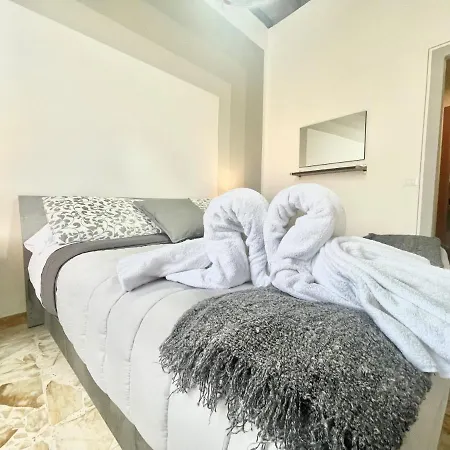 Il Barbero Guest house *
