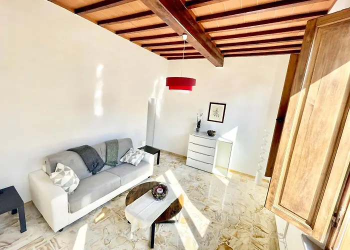 Il Barbero Vendégház Siena