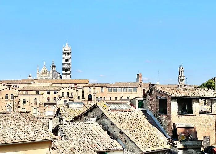 Il Barbero 3* Siena