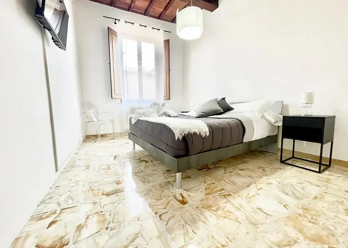 Il Barbero シエーナ