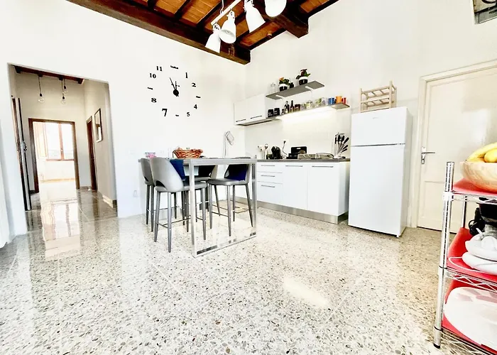 Vendégház Il Barbero Siena