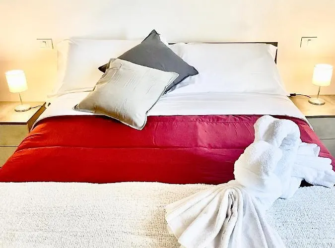 Vendégház Il Barbero Siena