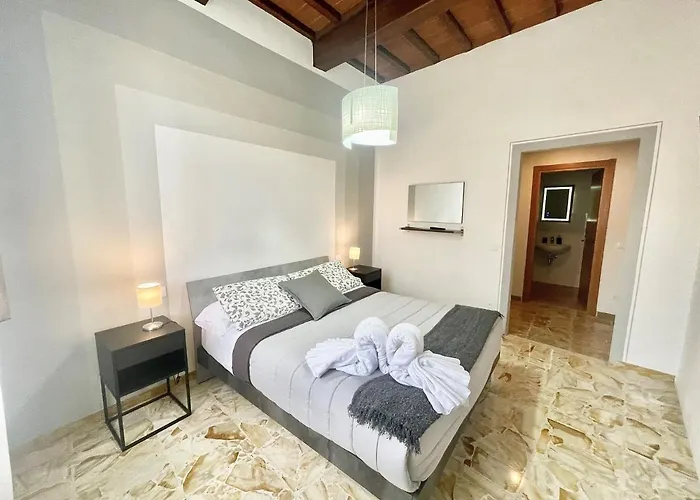 Vendégház Il Barbero 3*