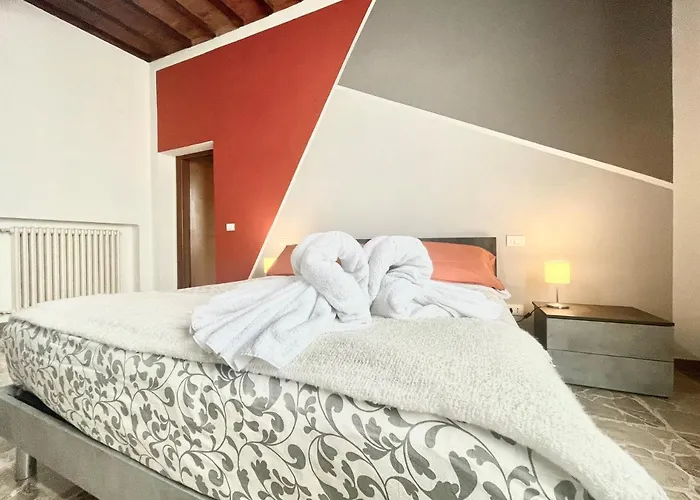 Il Barbero ゲストハウス 3*