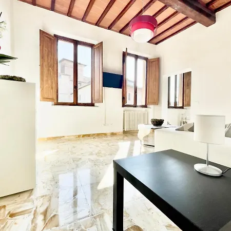 Il Barbero Guest house Siena