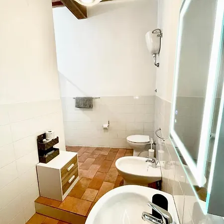 Guest house Il Barbero Siena