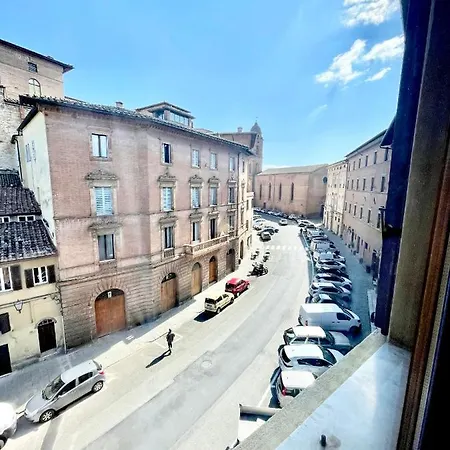 Guest house Il Barbero Siena