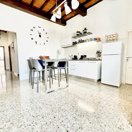 Guest house Il Barbero Siena