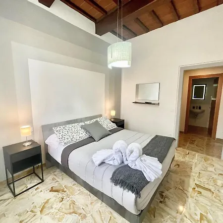 Guest house Il Barbero 3*