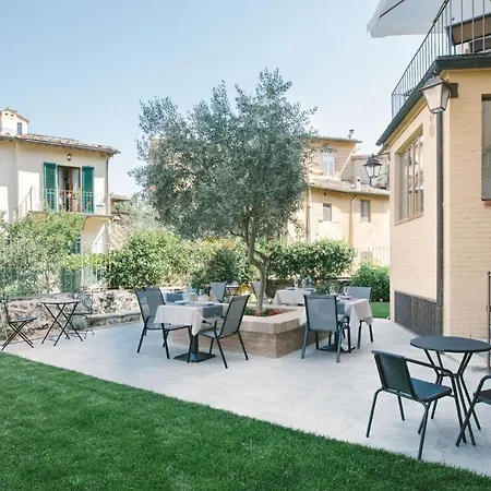 Il Barbero Guest house