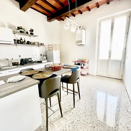 Il Barbero Siena