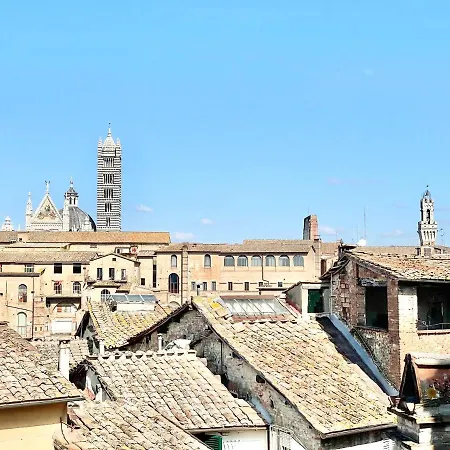 Il Barbero 3* 锡耶纳