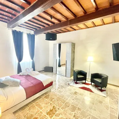 Il Barbero 3* Siena