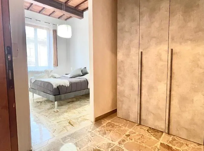 招待所 Il Barbero 3*