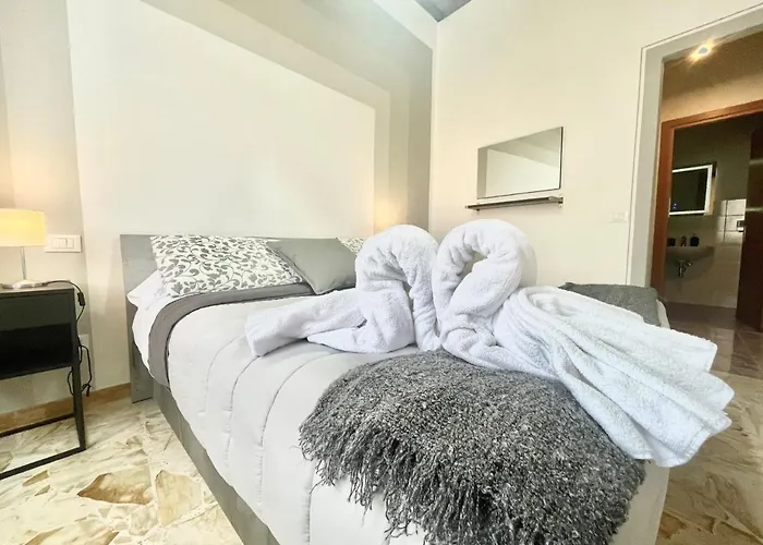 Il Barbero 招待所 3*